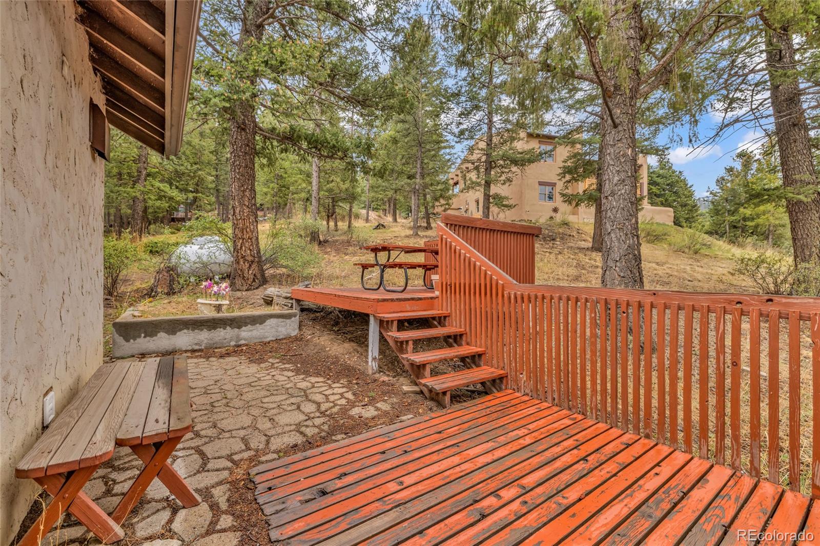 4694 Trinchera Trail Evergreen CO 80439