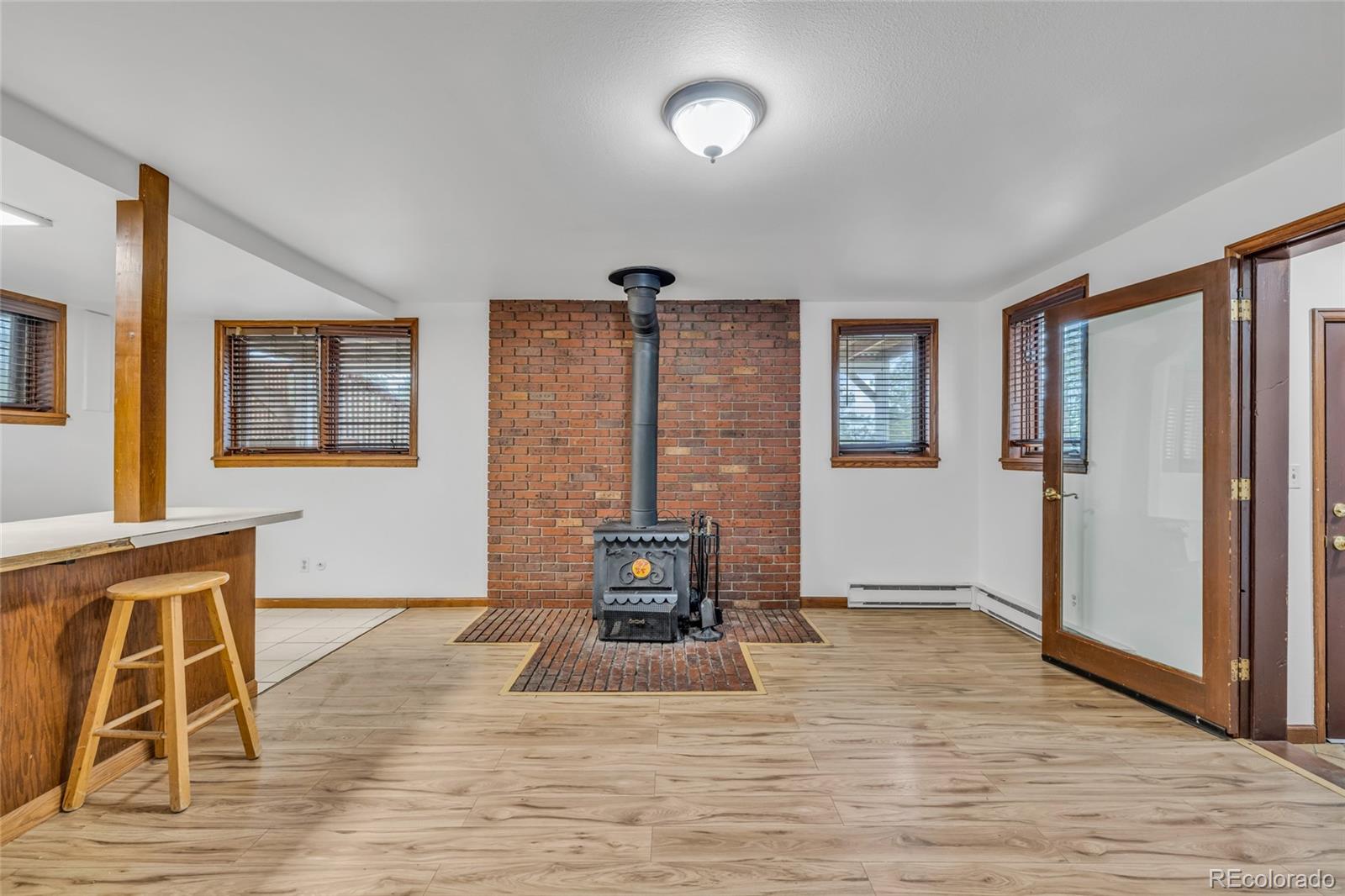 4694 Trinchera Trail Evergreen CO 80439