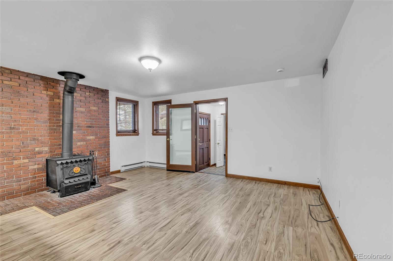4694 Trinchera Trail Evergreen CO 80439