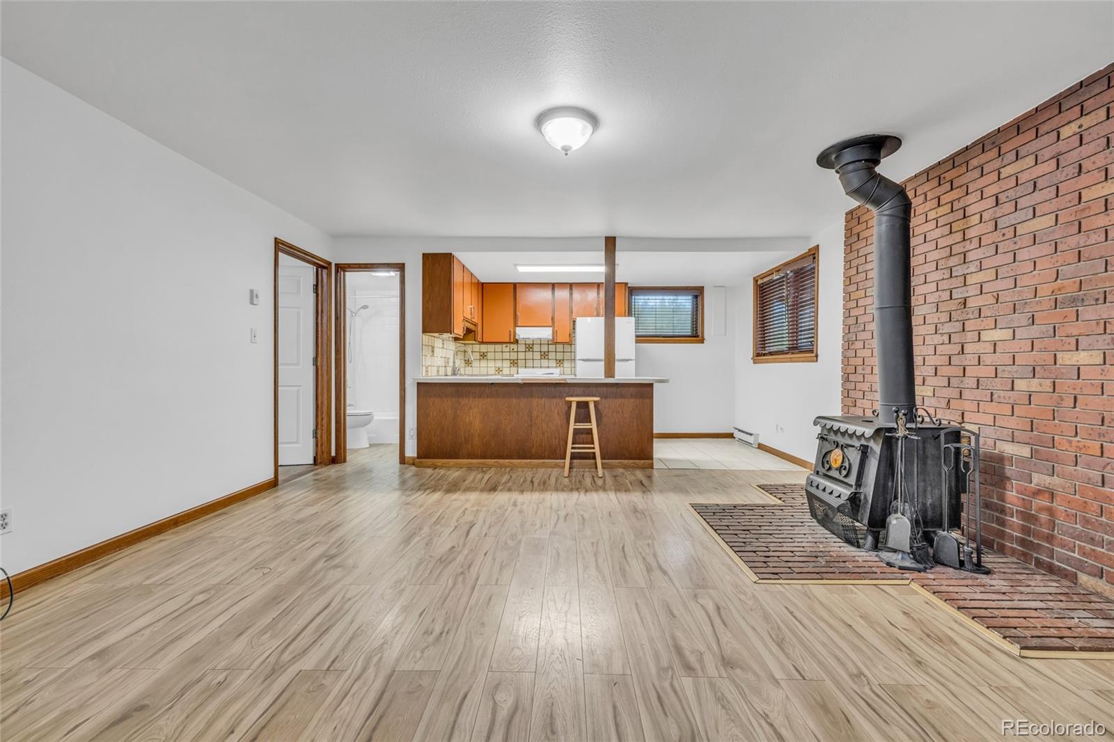 4694 Trinchera Trail Evergreen CO 80439