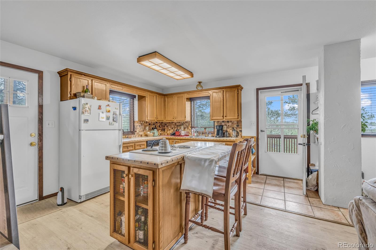 4694 Trinchera Trail Evergreen CO 80439