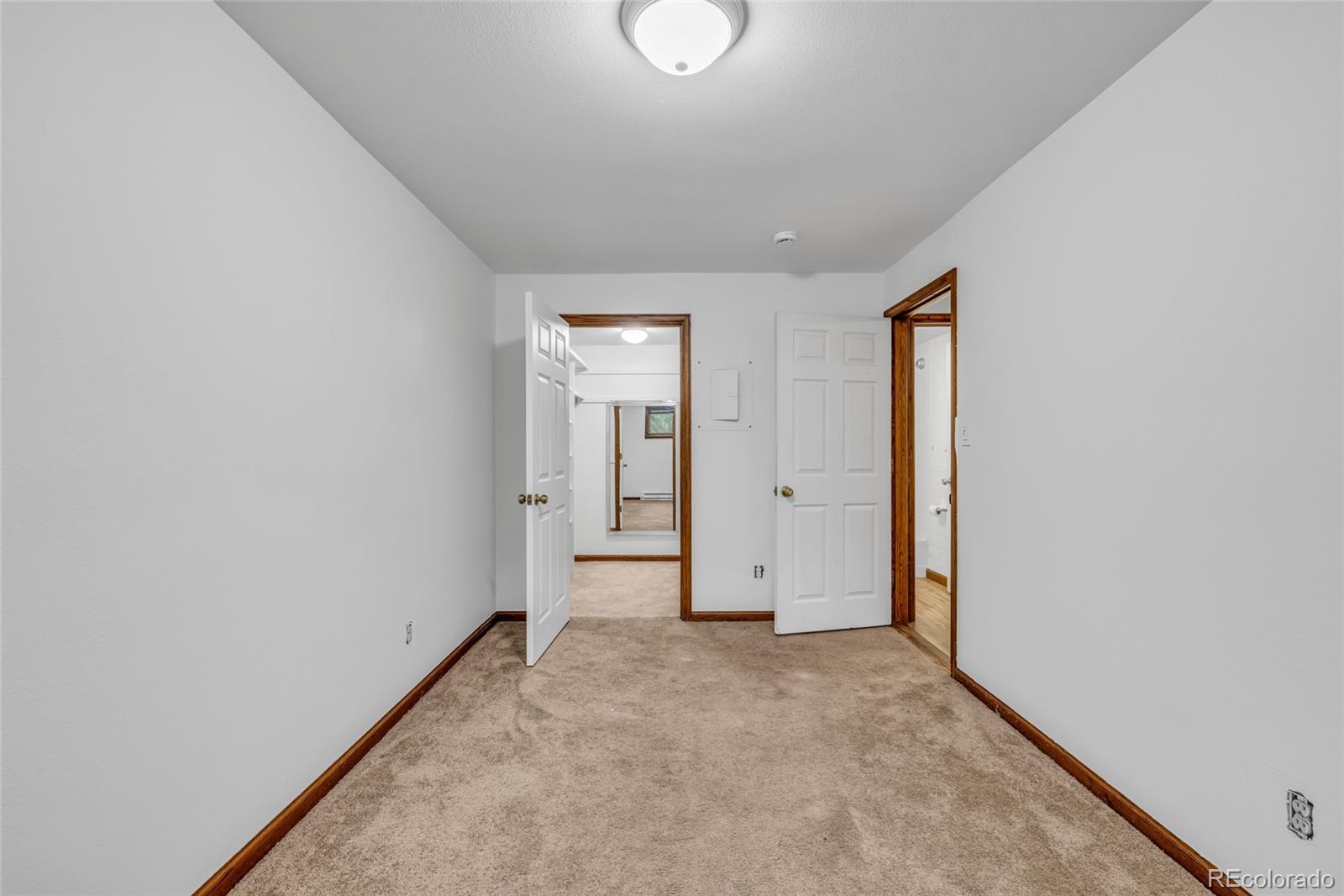 4694 Trinchera Trail Evergreen CO 80439