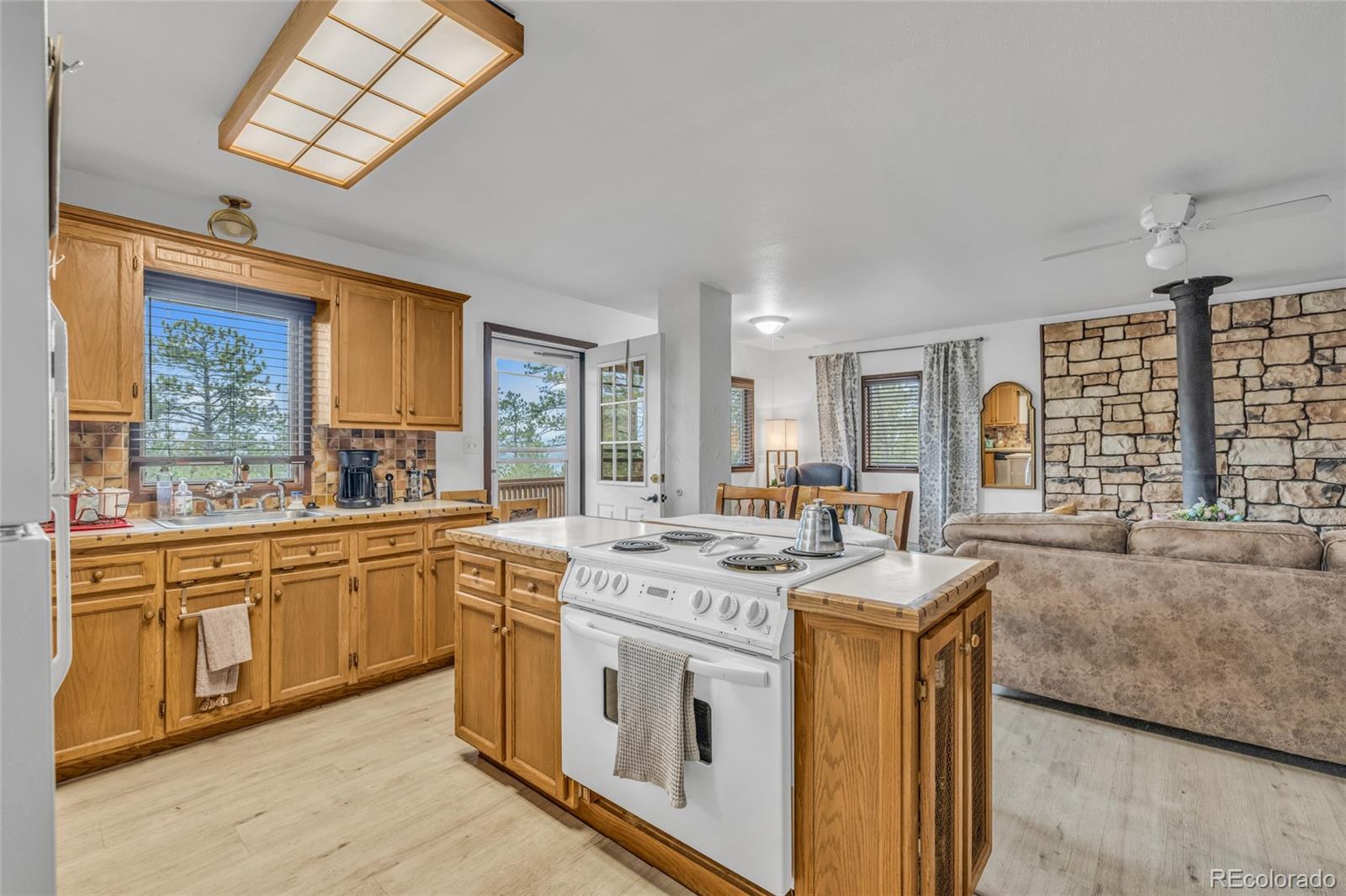 4694 Trinchera Trail Evergreen CO 80439