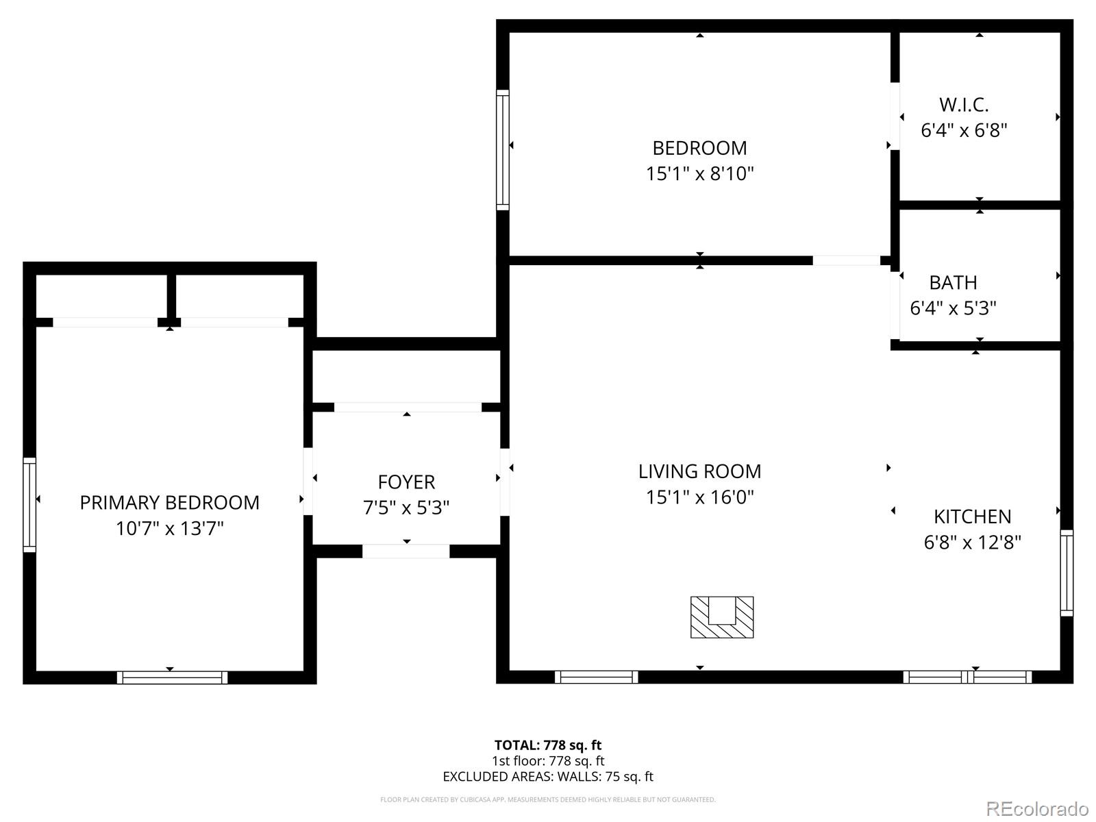 4694 Trinchera Trail Evergreen CO 80439