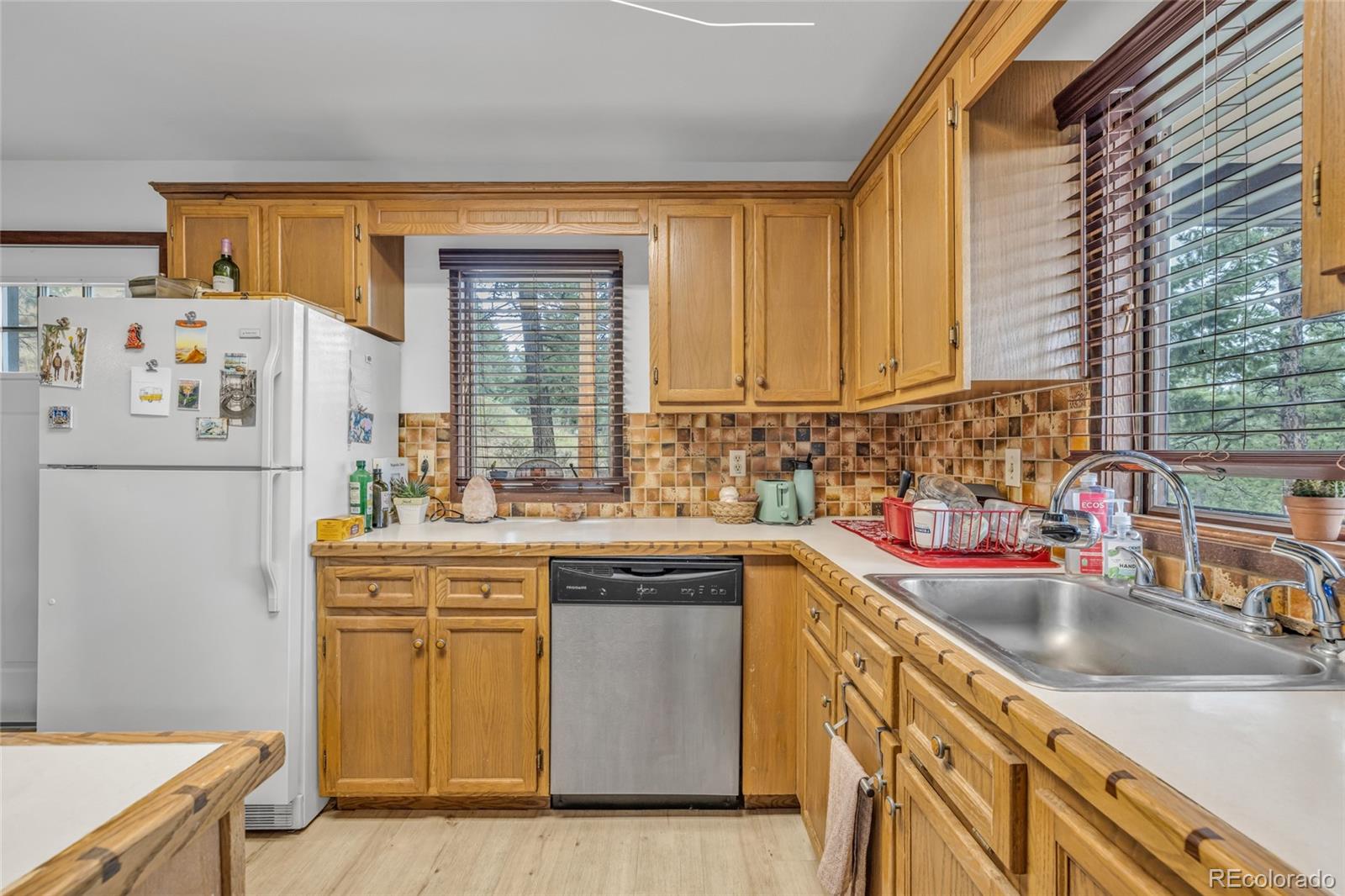 4694 Trinchera Trail Evergreen CO 80439