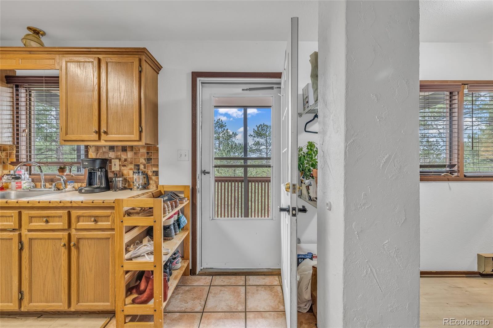 4694 Trinchera Trail Evergreen CO 80439
