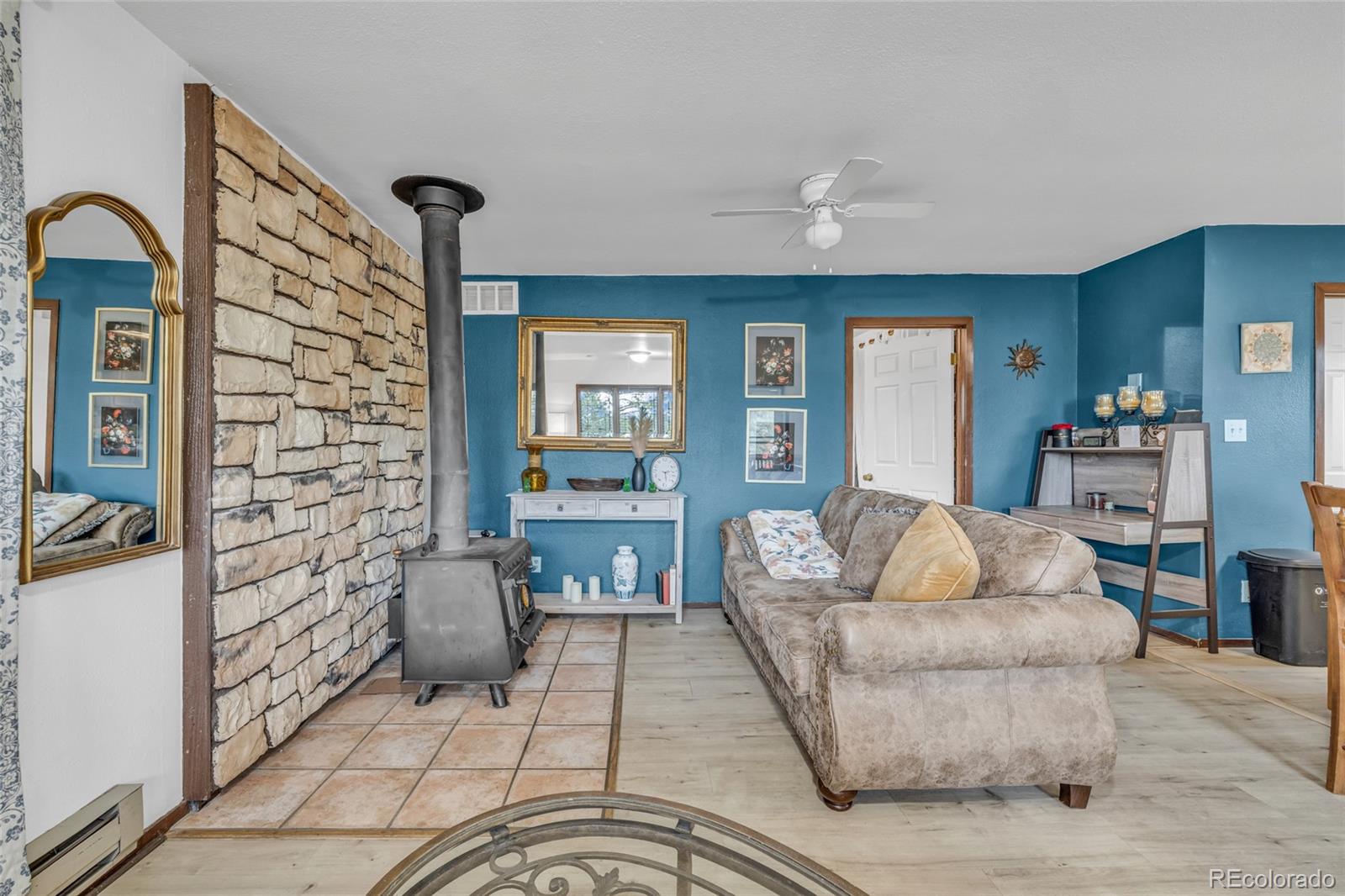 4694 Trinchera Trail Evergreen CO 80439