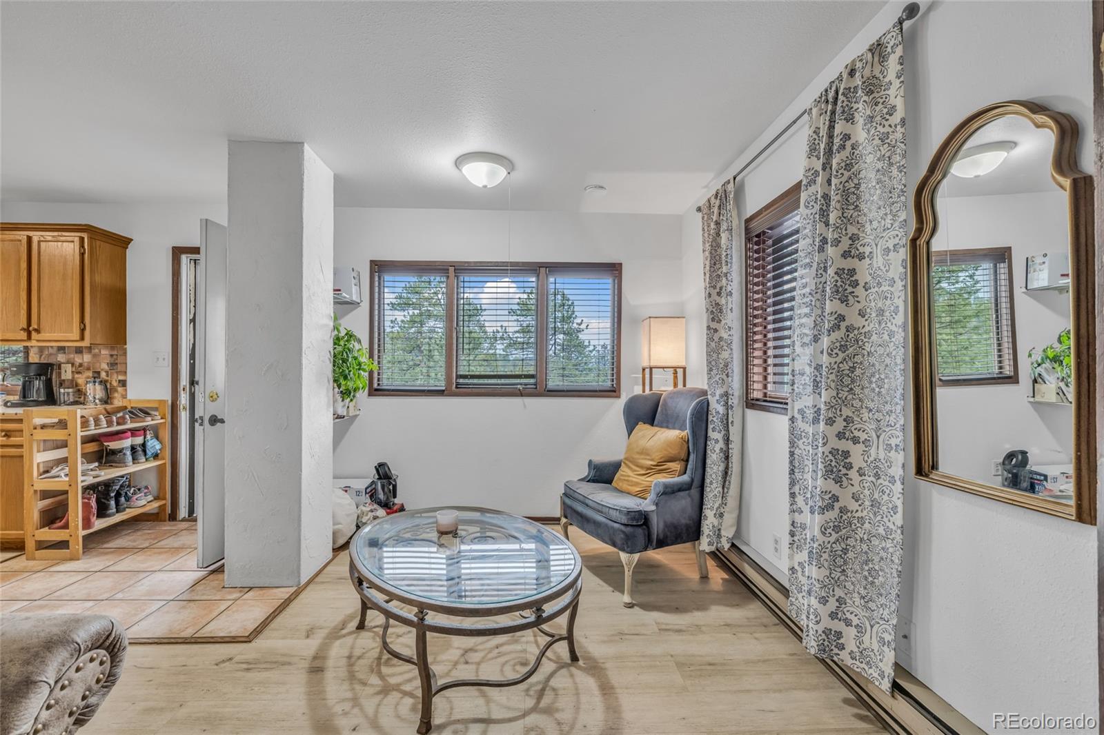 4694 Trinchera Trail Evergreen CO 80439