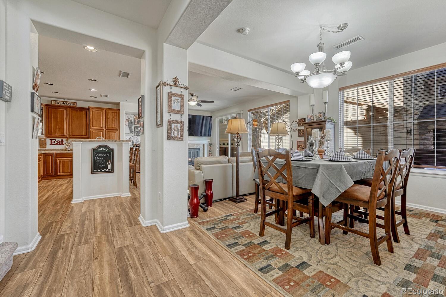 10535 Ashfield Street Highlands Ranch CO 80126