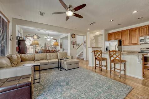 10535 Ashfield Street Highlands Ranch CO 80126