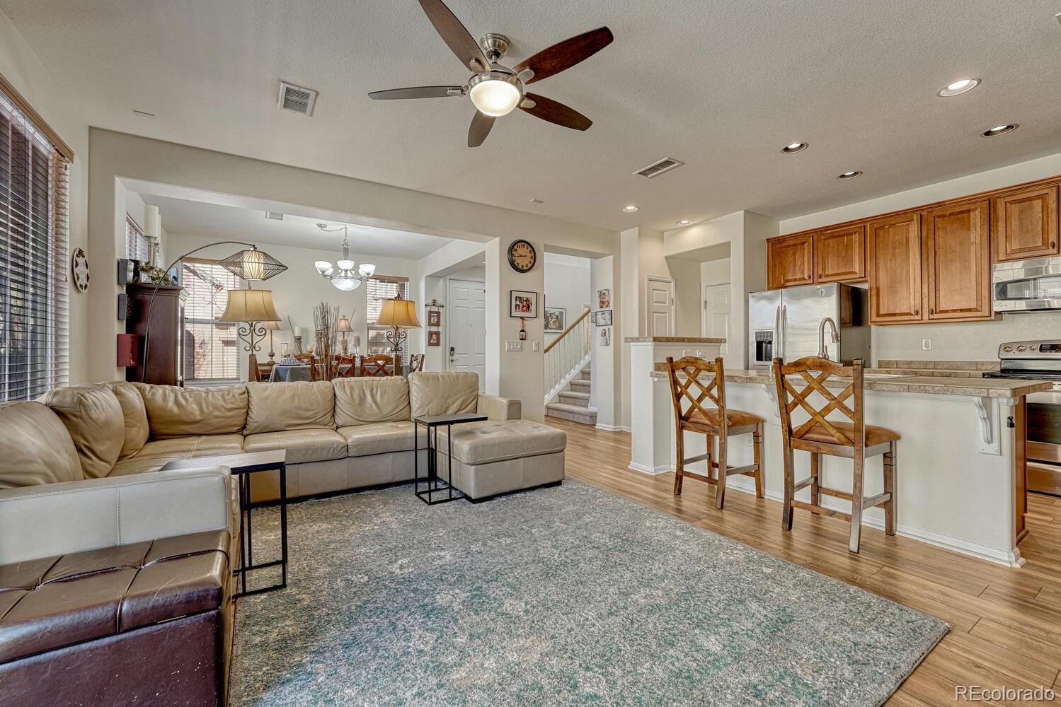 10535 Ashfield Street Highlands Ranch CO 80126