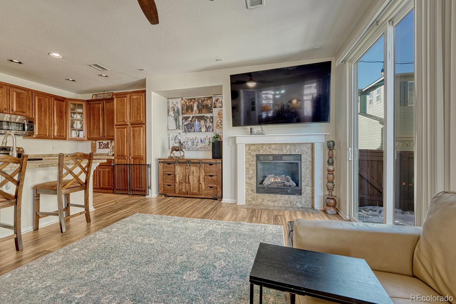10535 Ashfield Street Highlands Ranch CO 80126
