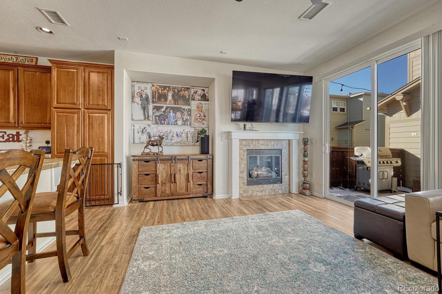 10535 Ashfield Street Highlands Ranch CO 80126