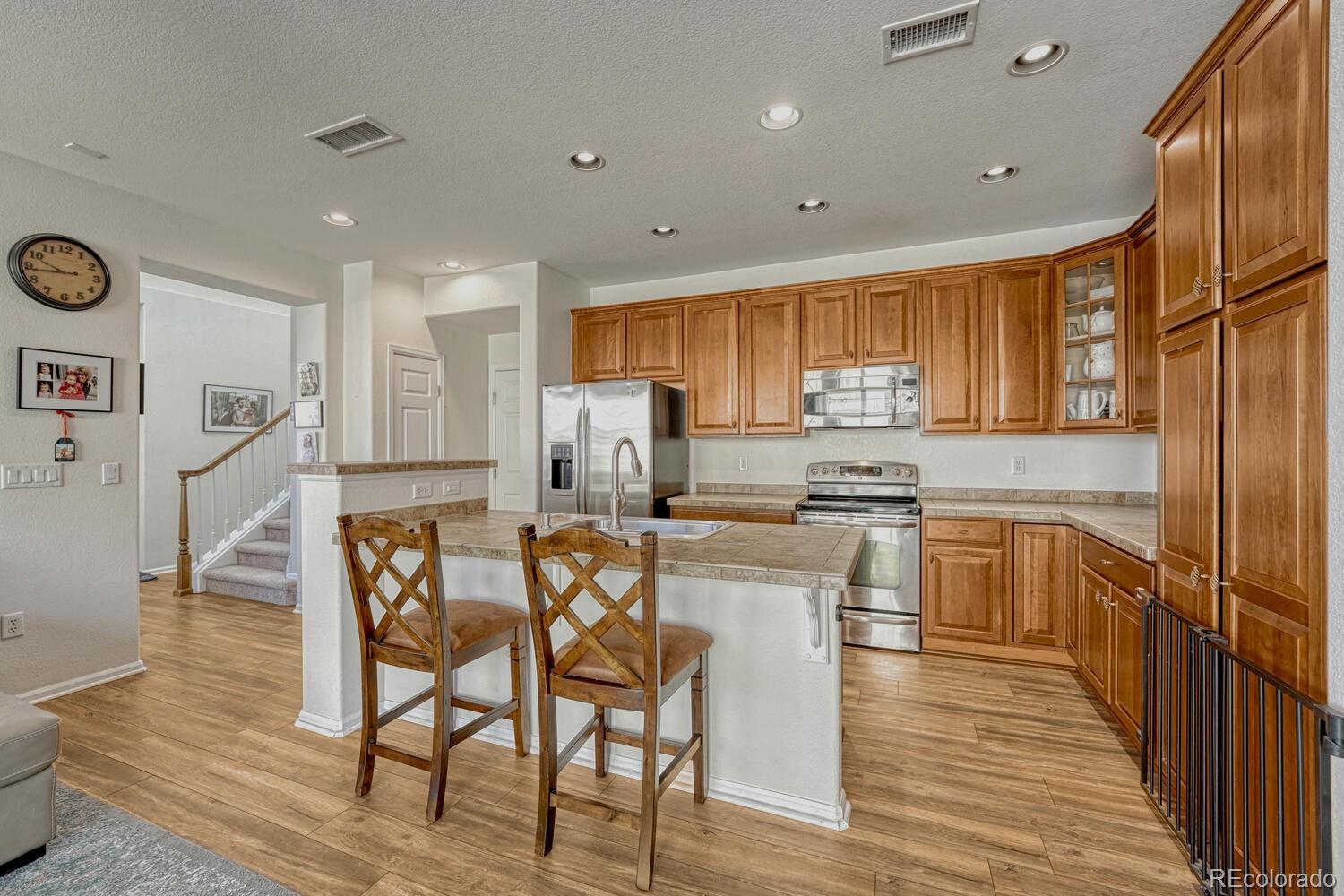 10535 Ashfield Street Highlands Ranch CO 80126