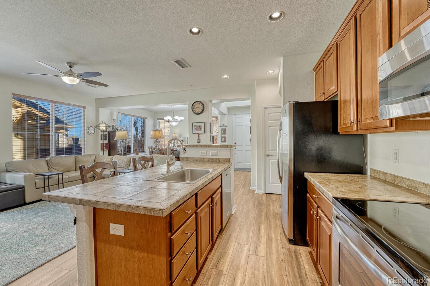 10535 Ashfield Street Highlands Ranch CO 80126