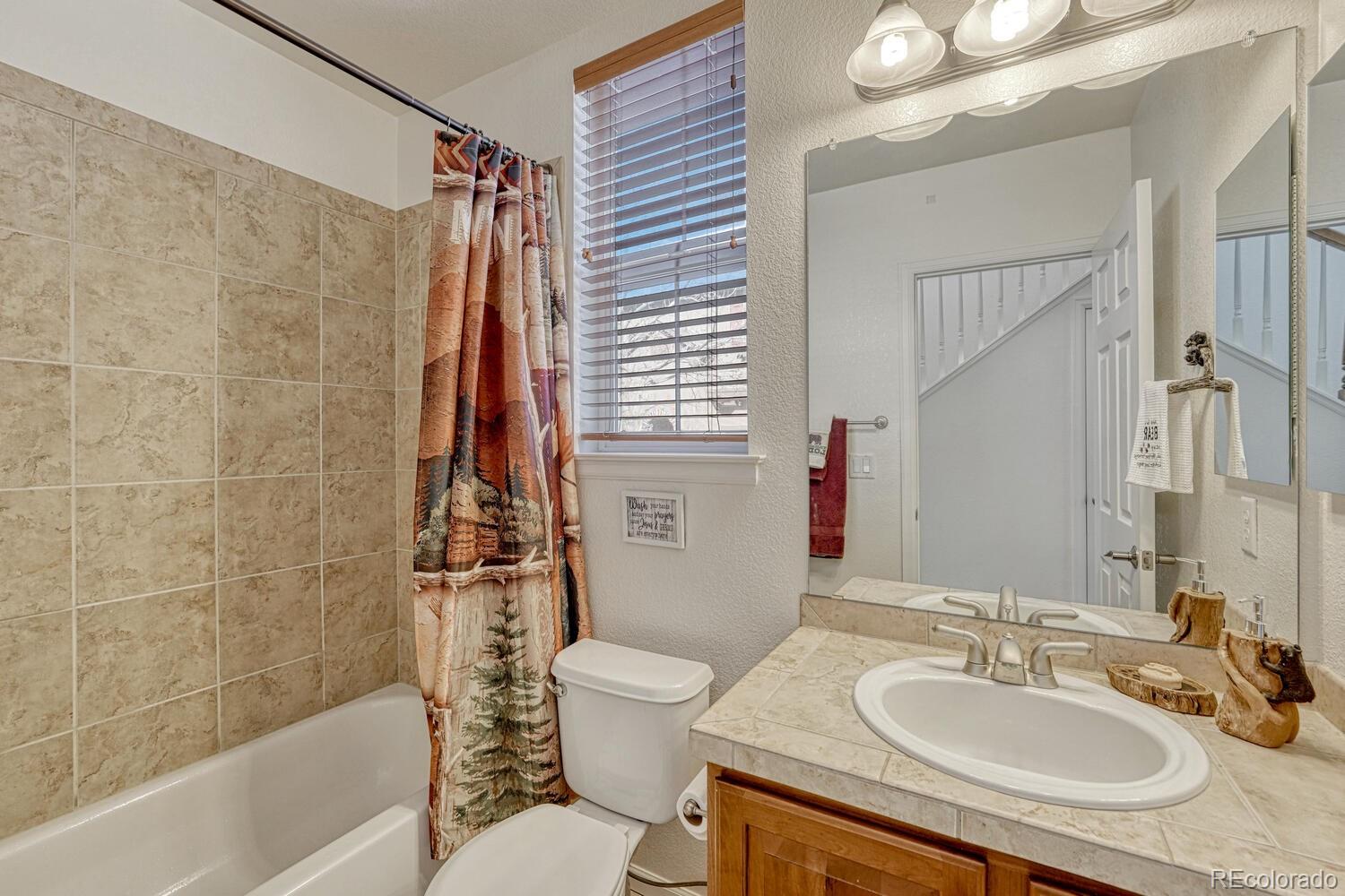 10535 Ashfield Street Highlands Ranch CO 80126