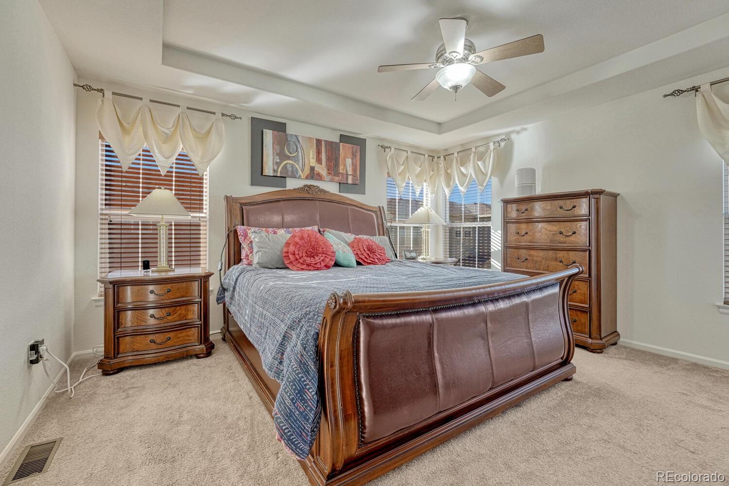 10535 Ashfield Street Highlands Ranch CO 80126