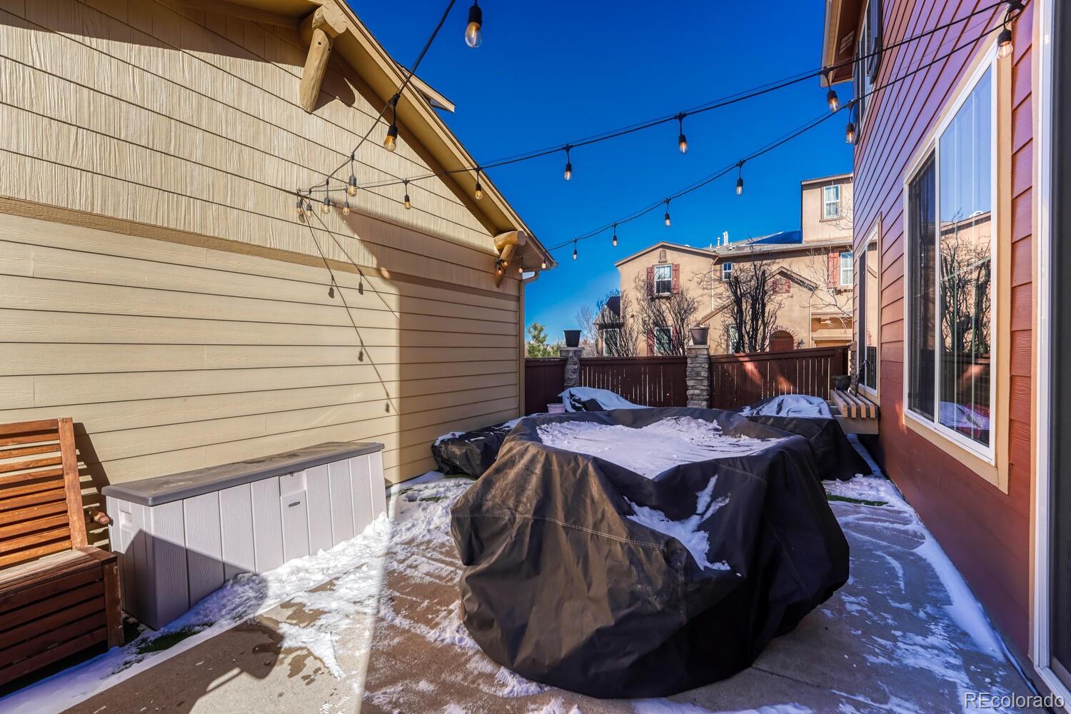 10535 Ashfield Street Highlands Ranch CO 80126