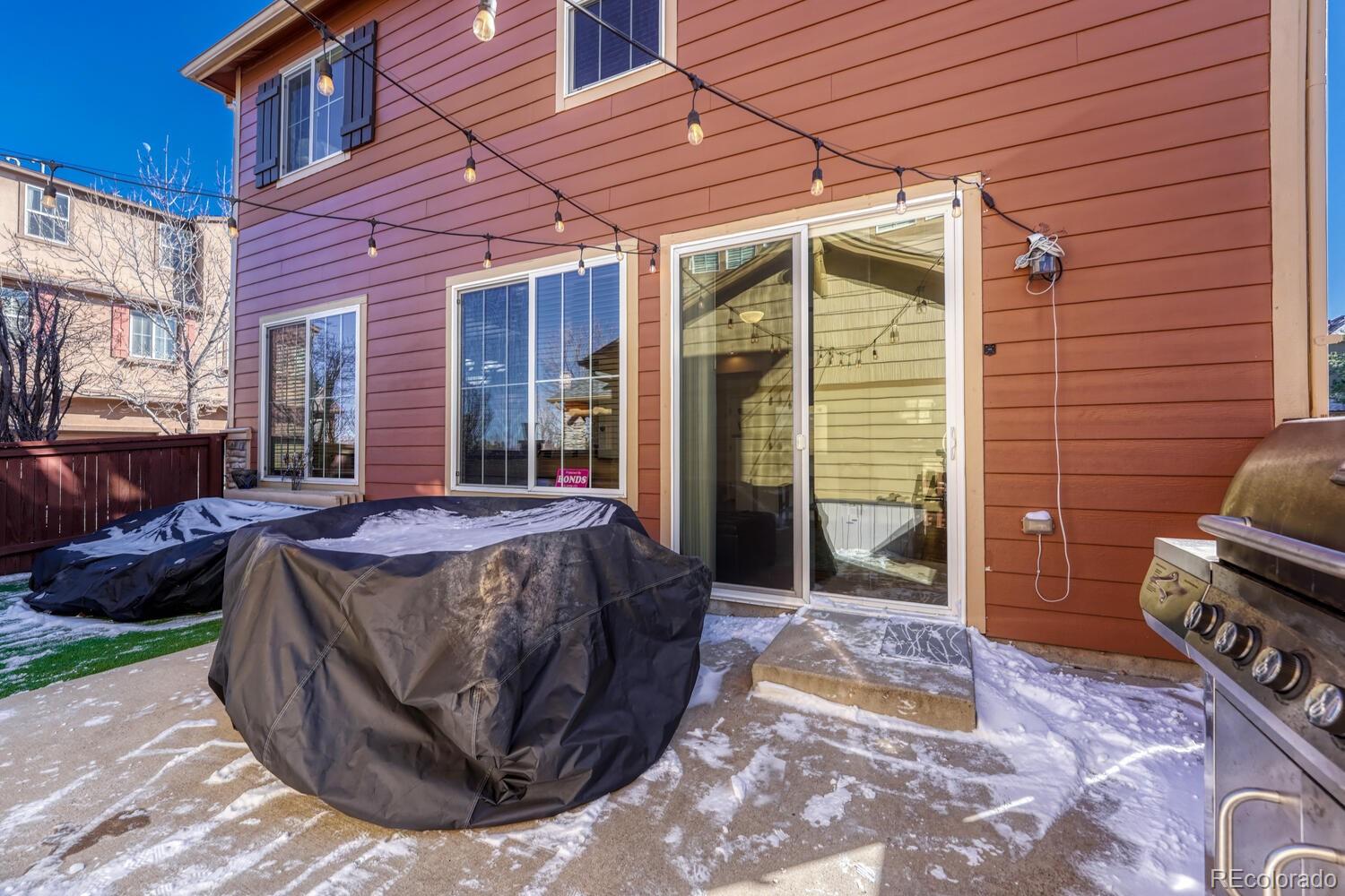 10535 Ashfield Street Highlands Ranch CO 80126