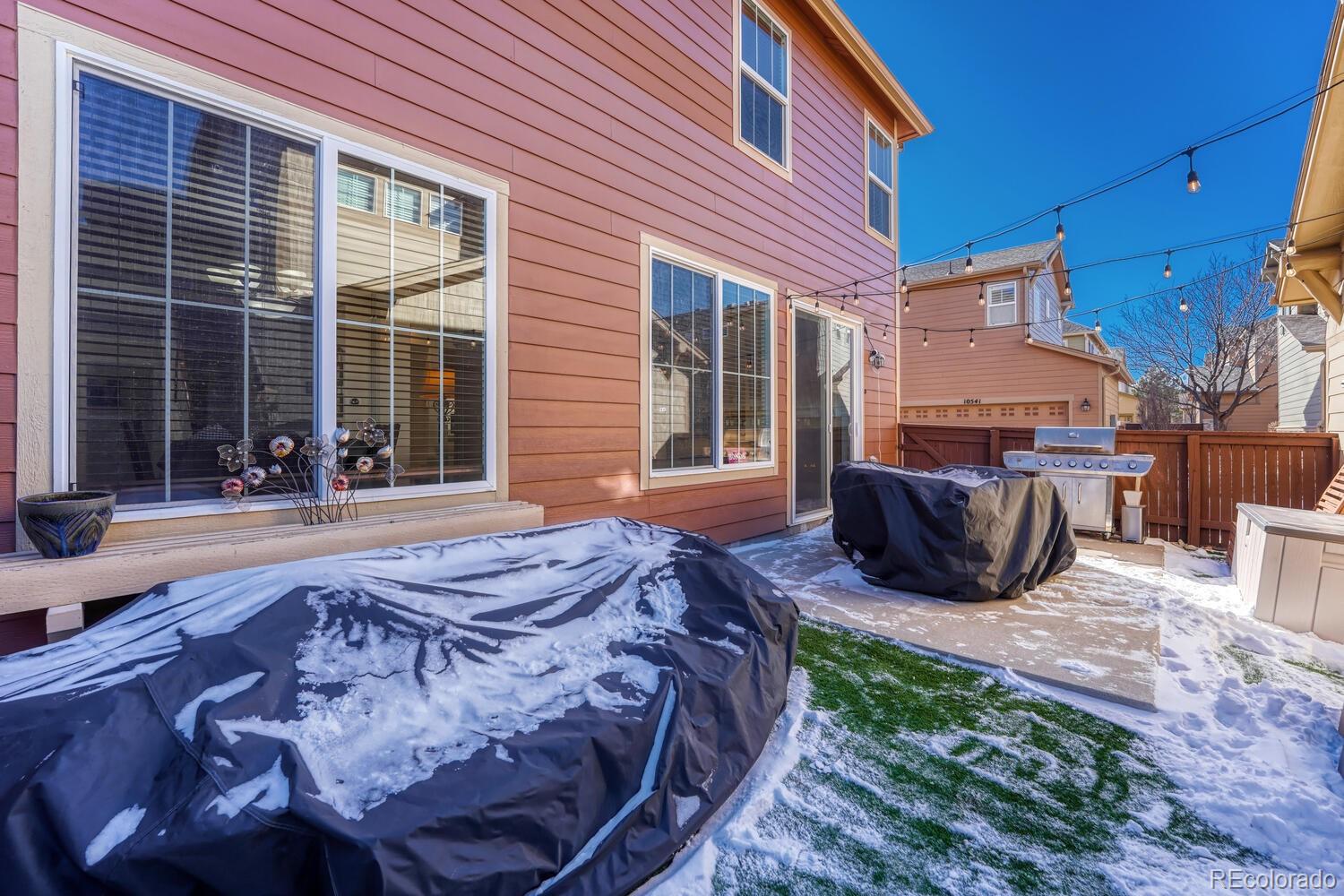 10535 Ashfield Street Highlands Ranch CO 80126