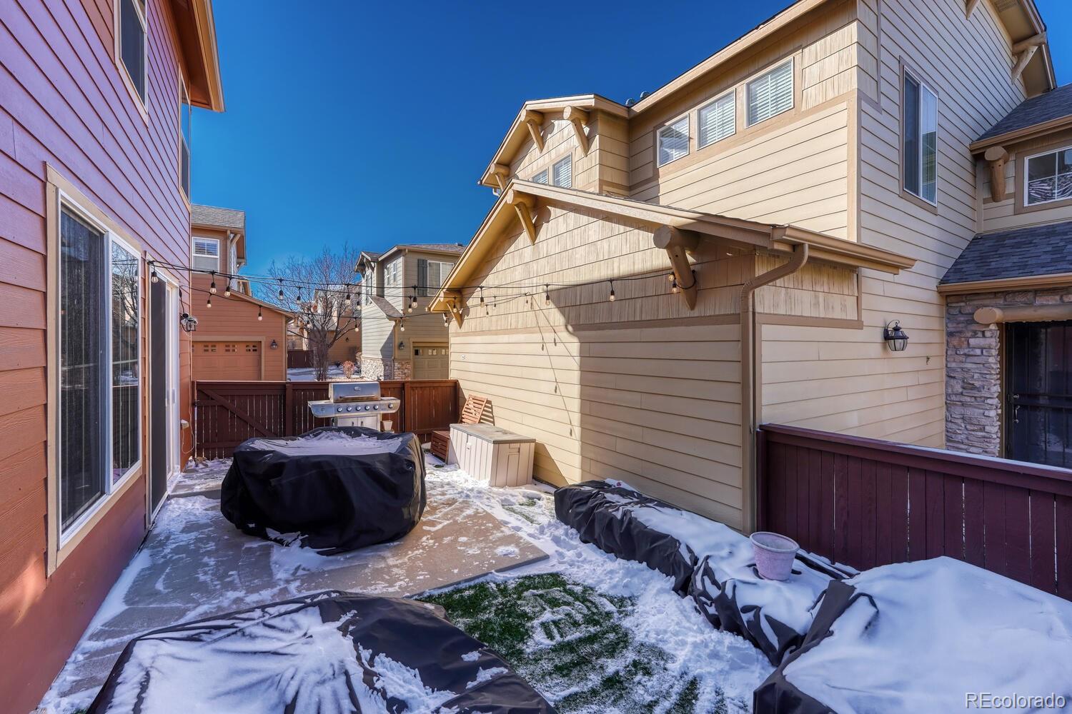 10535 Ashfield Street Highlands Ranch CO 80126