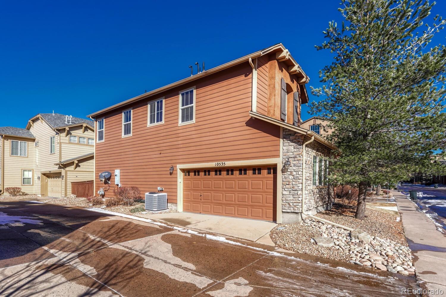 10535 Ashfield Street Highlands Ranch CO 80126