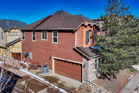 10535 Ashfield Street Highlands Ranch CO 80126