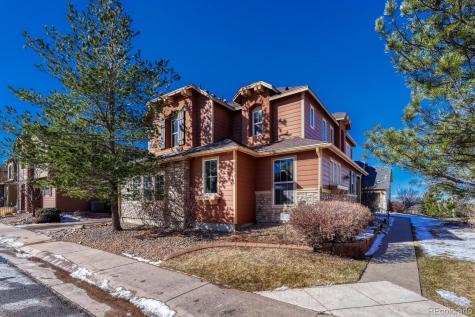 10535 Ashfield Street Highlands Ranch CO 80126