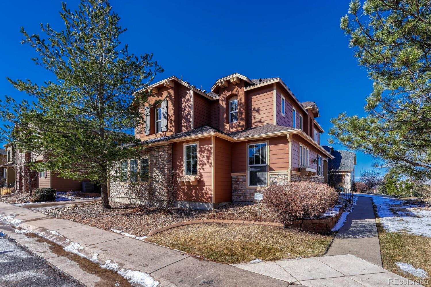 10535 Ashfield Street Highlands Ranch CO 80126
