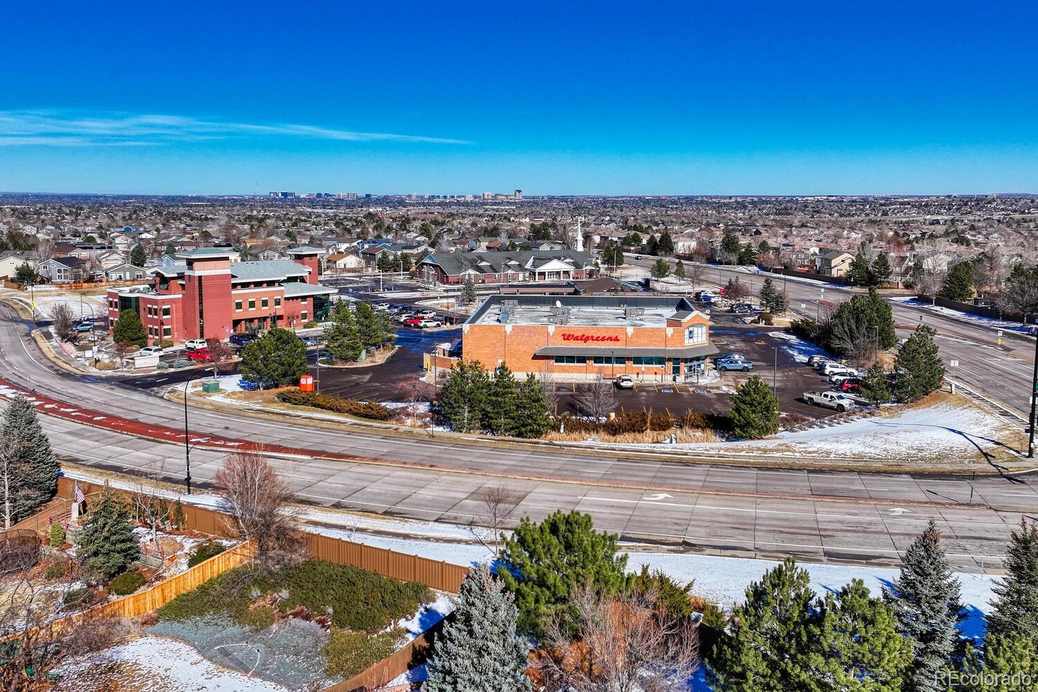 10535 Ashfield Street Highlands Ranch CO 80126