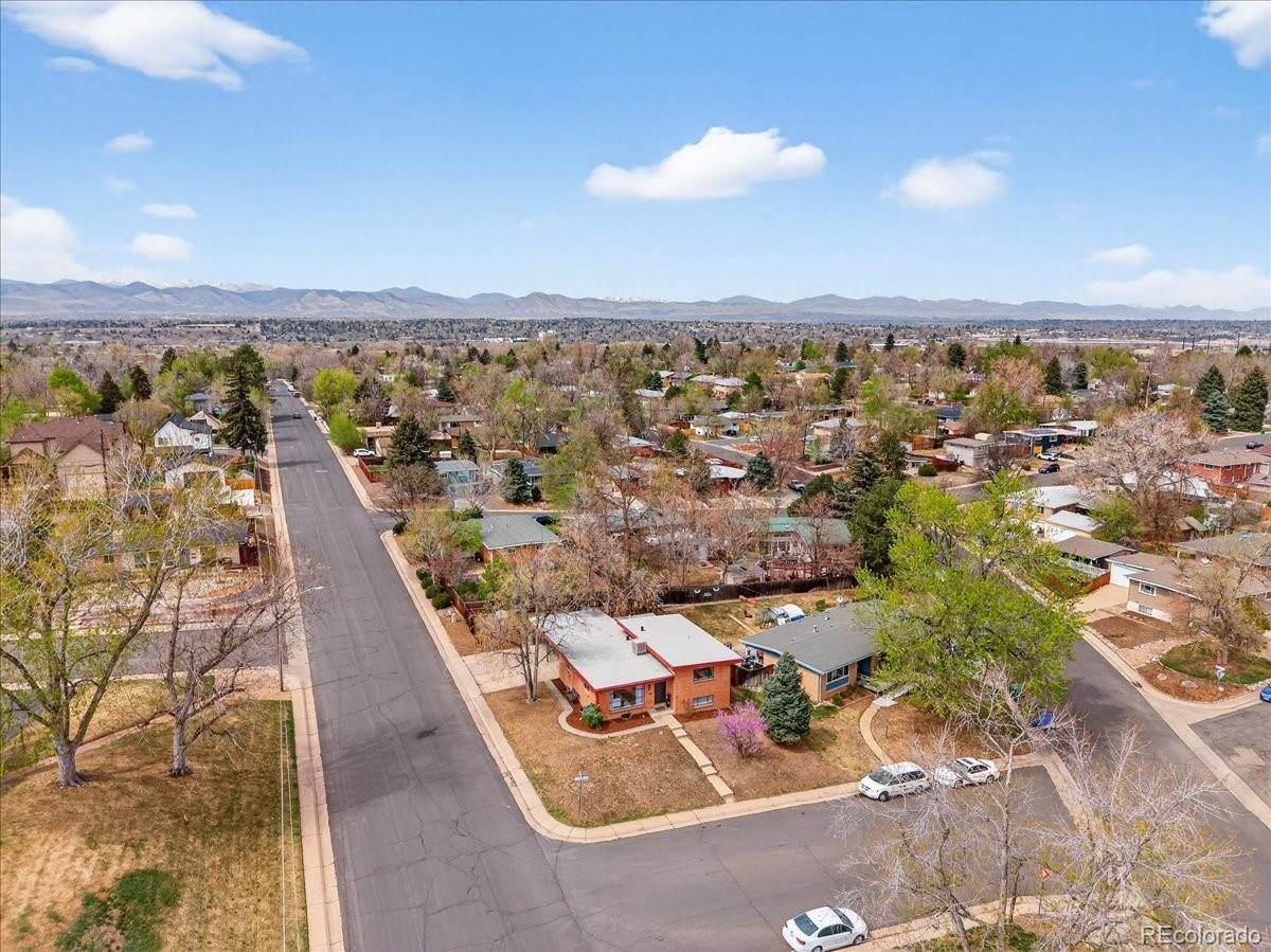 5491 S Hickory Street Littleton CO 80120