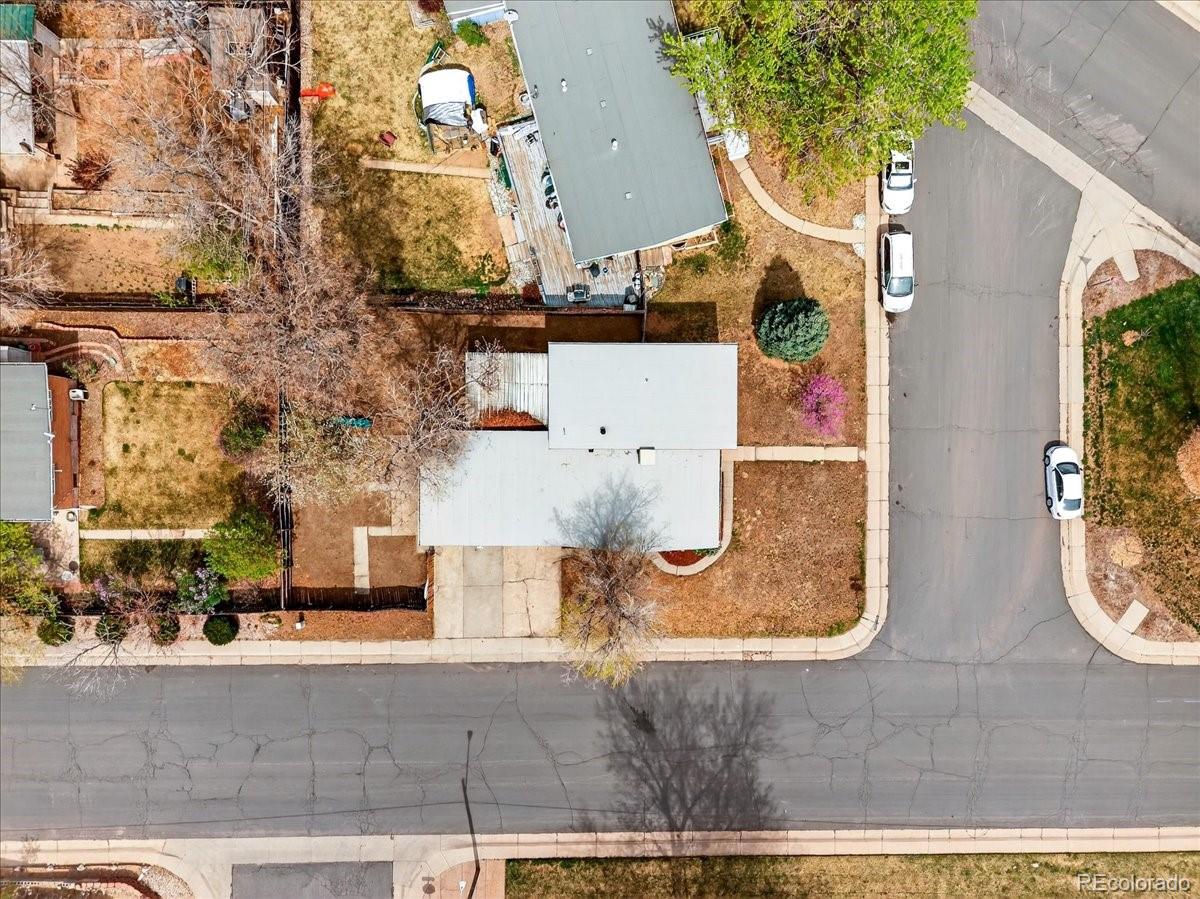 5491 S Hickory Street Littleton CO 80120