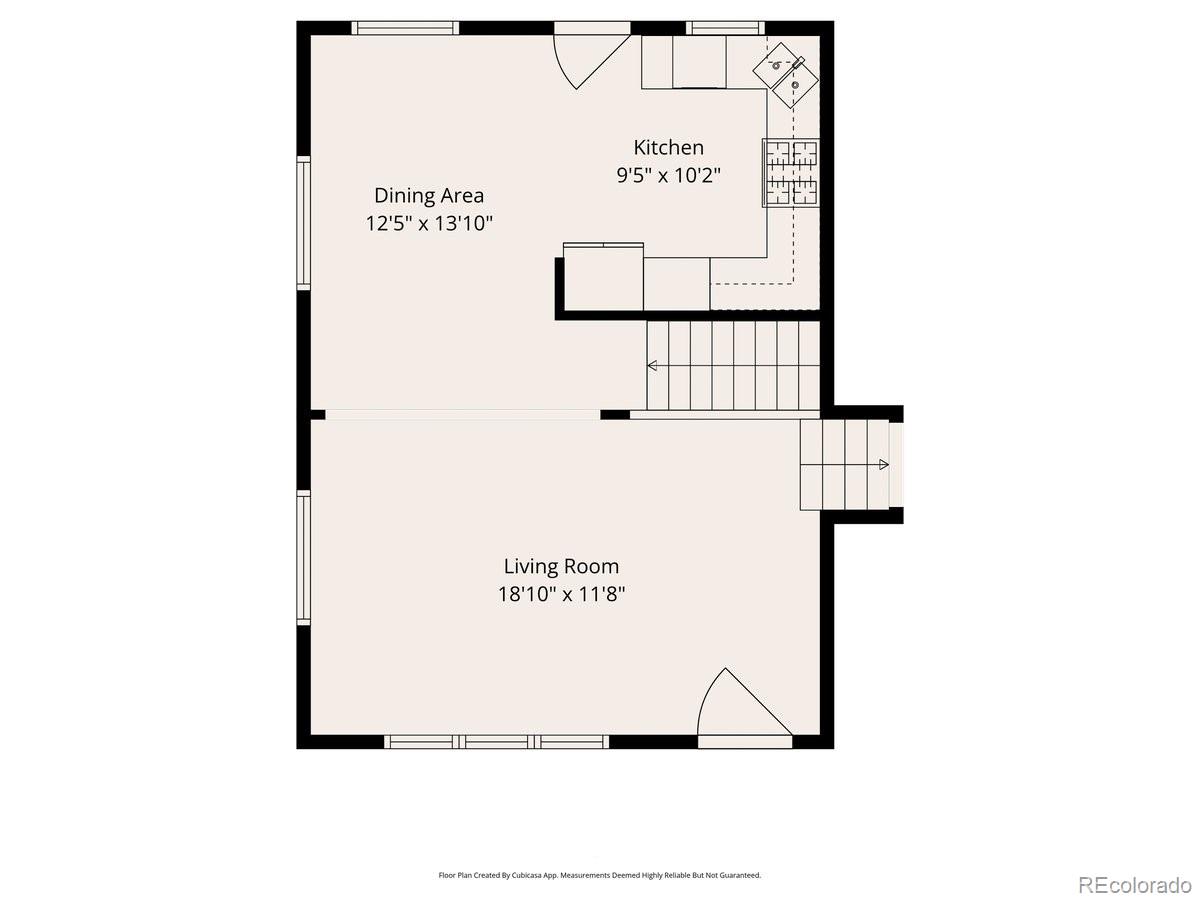 5491 S Hickory Street Littleton CO 80120