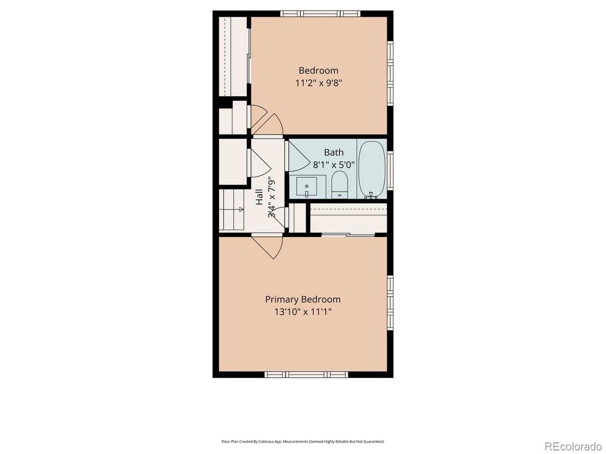 5491 S Hickory Street Littleton CO 80120