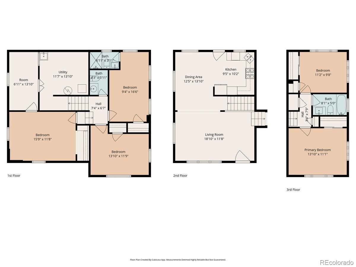 5491 S Hickory Street Littleton CO 80120