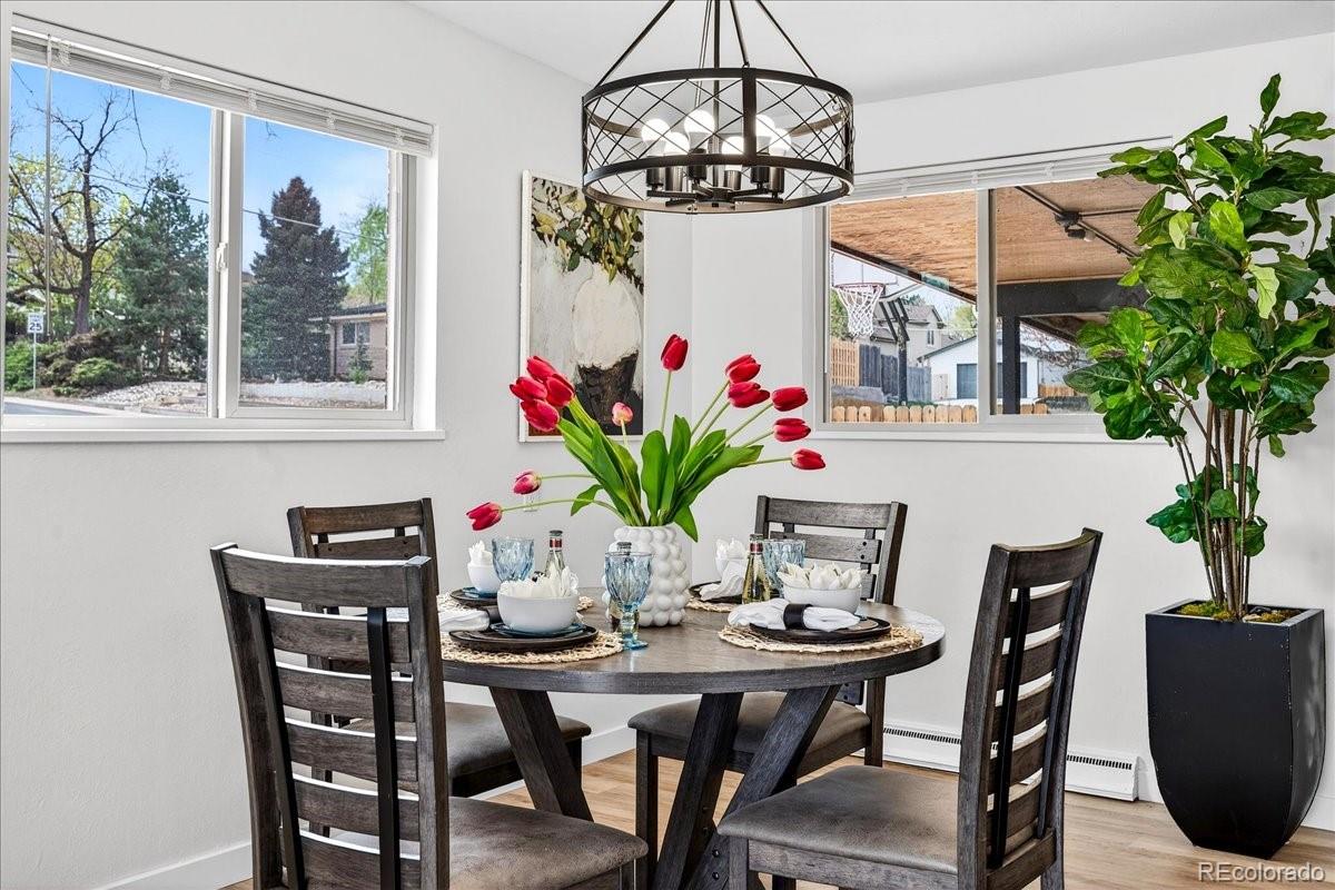 5491 S Hickory Street Littleton CO 80120