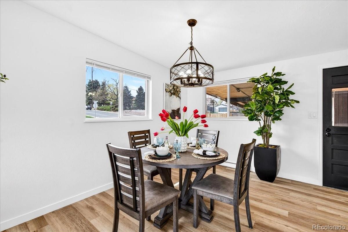 5491 S Hickory Street Littleton CO 80120