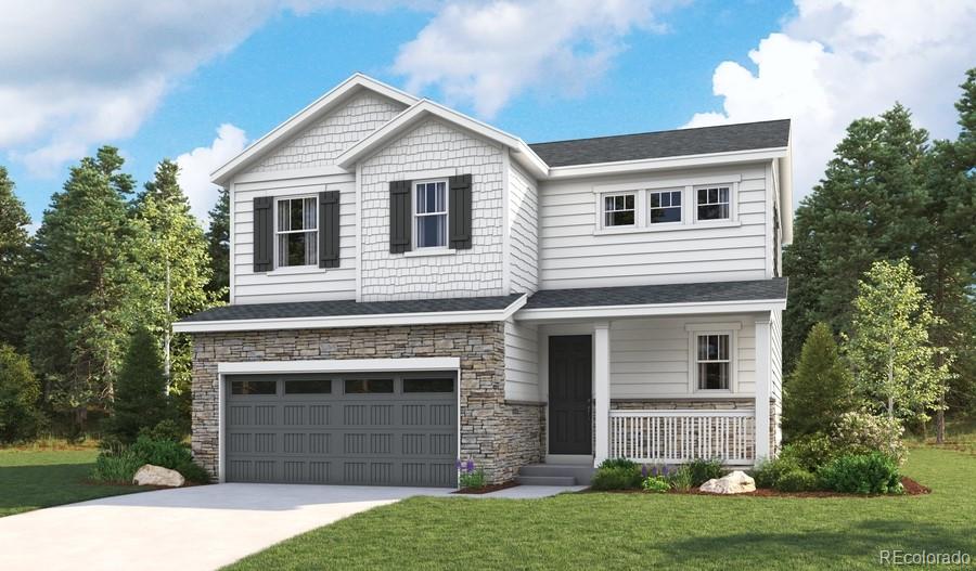 4153 Orangewood Street Johnstown CO 80534