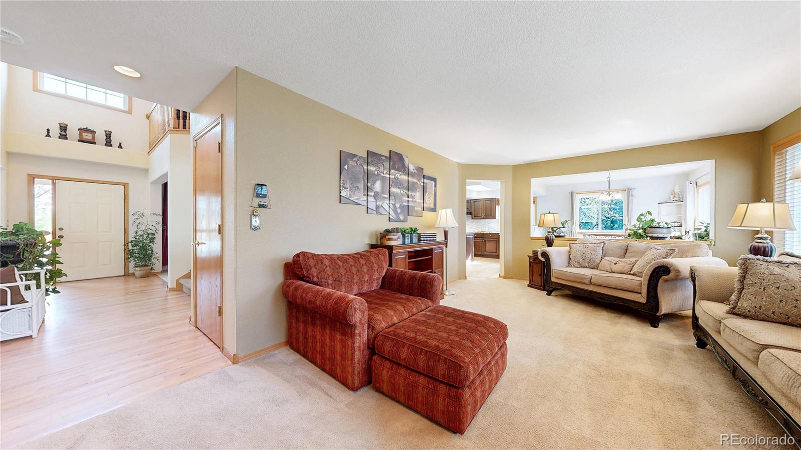 549 Arrowhead Drive Loveland CO 80537
