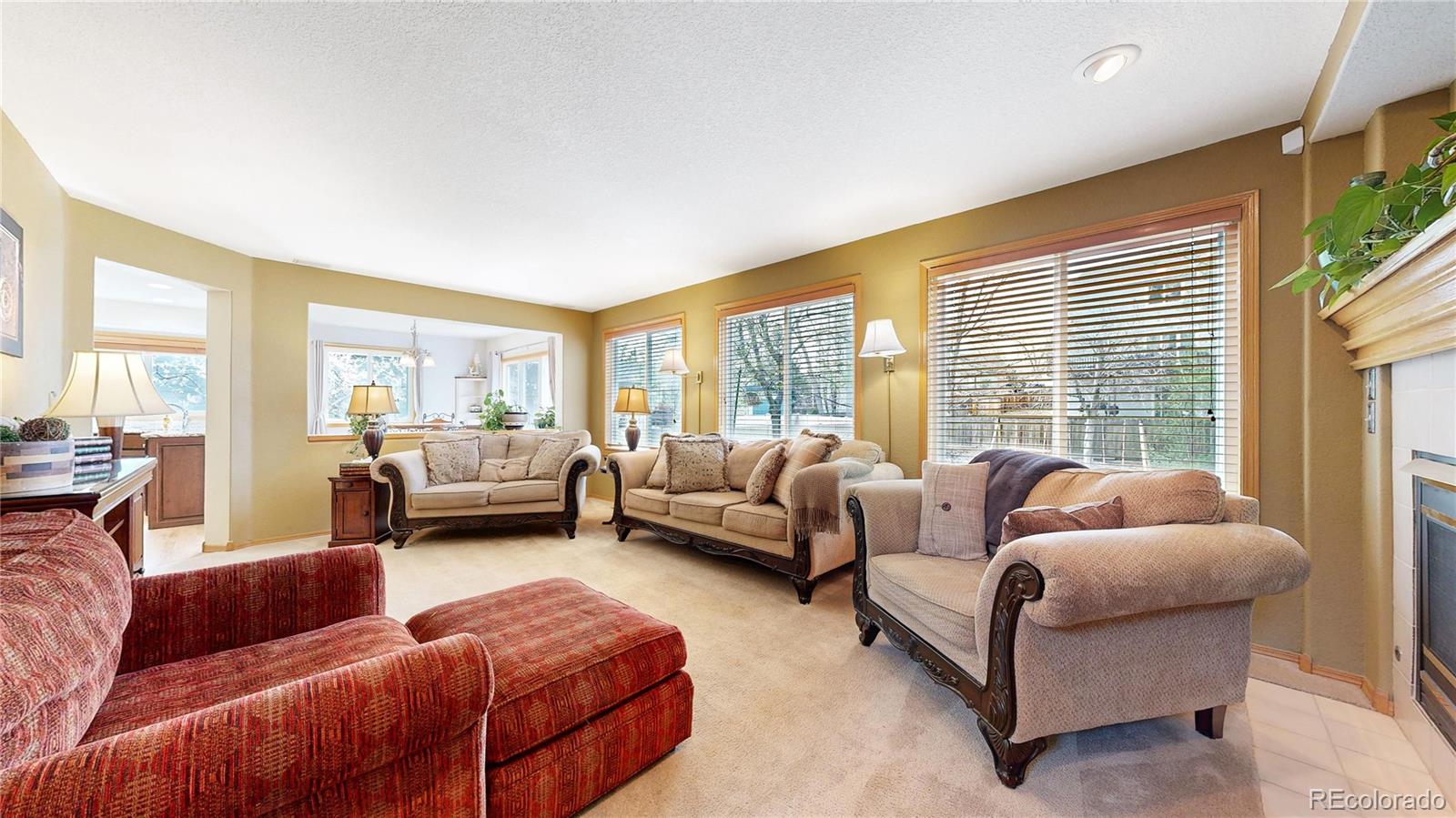 549 Arrowhead Drive Loveland CO 80537
