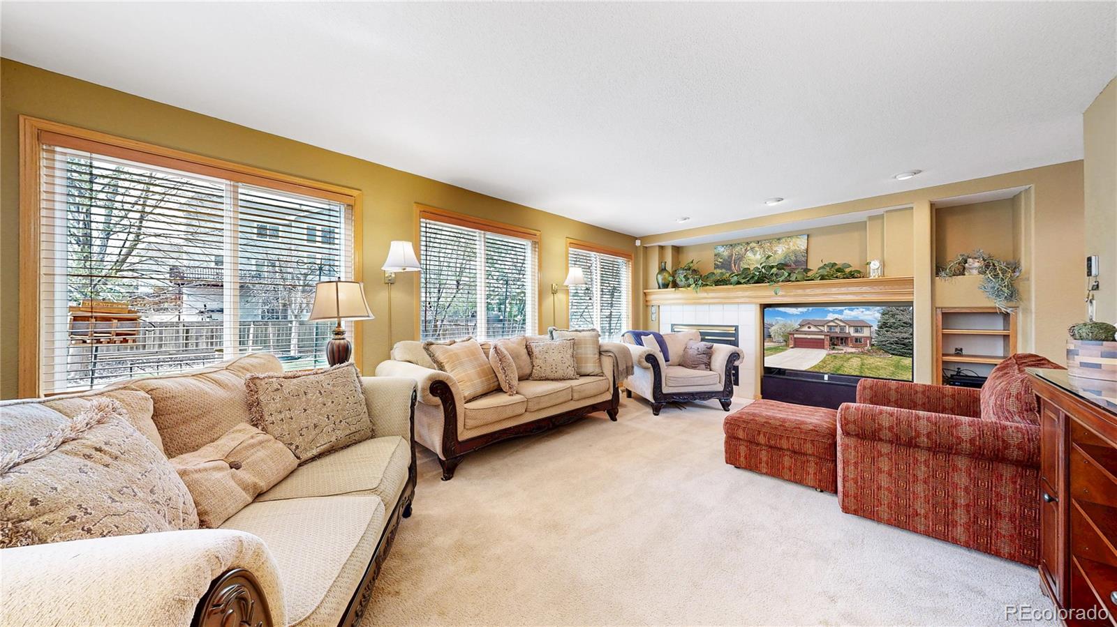 549 Arrowhead Drive Loveland CO 80537