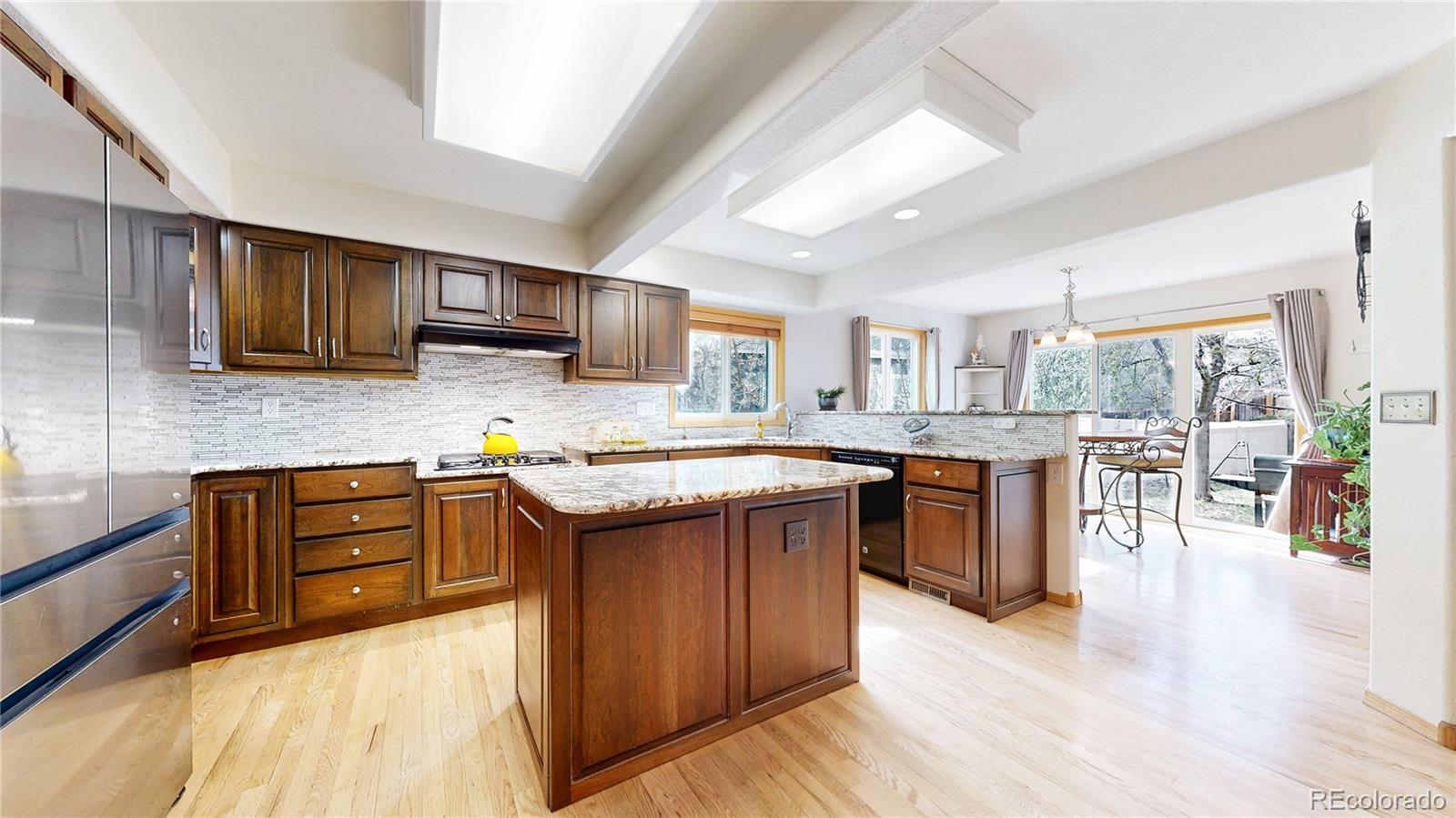 549 Arrowhead Drive Loveland CO 80537