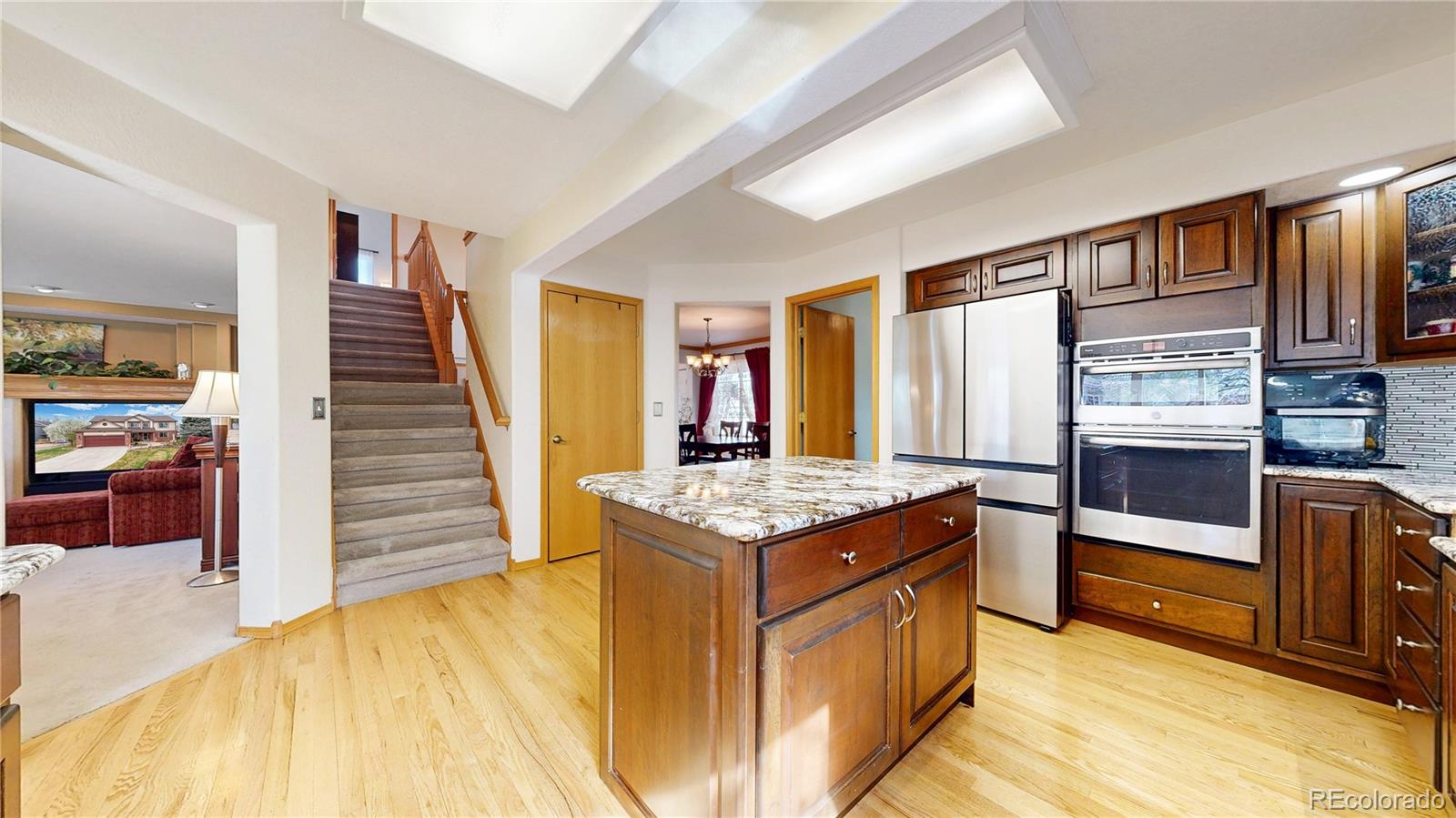 549 Arrowhead Drive Loveland CO 80537