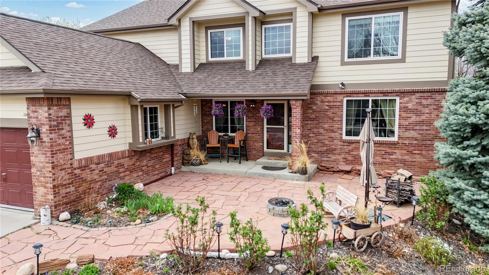 549 Arrowhead Drive Loveland CO 80537