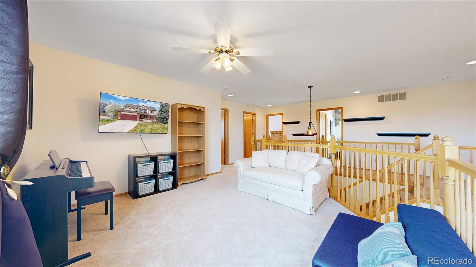 549 Arrowhead Drive Loveland CO 80537