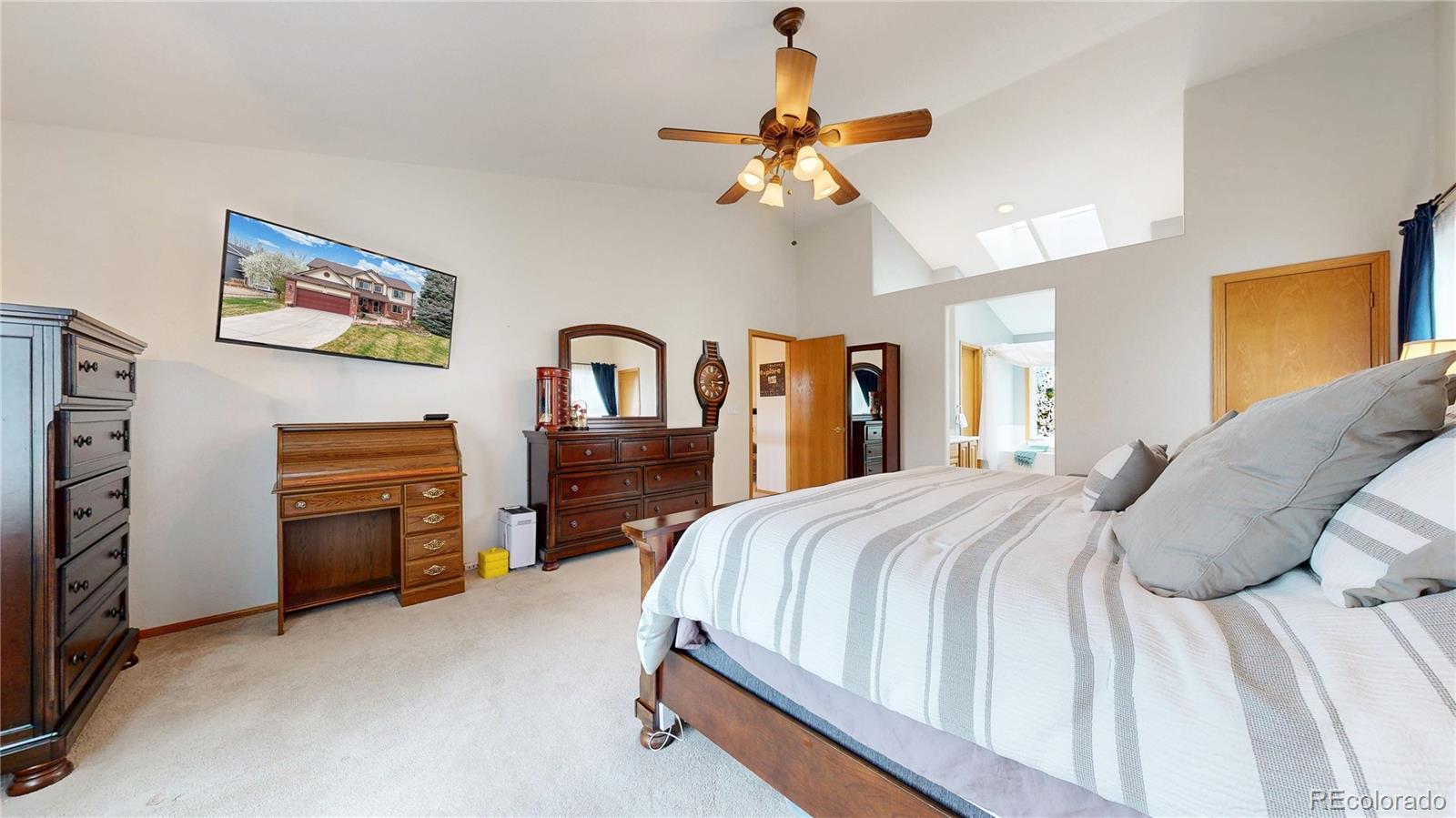 549 Arrowhead Drive Loveland CO 80537