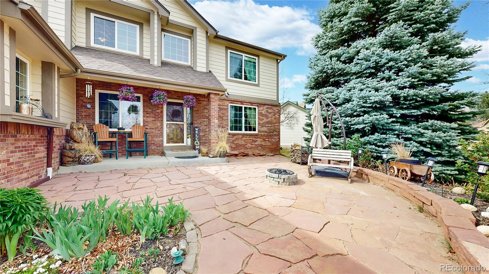 549 Arrowhead Drive Loveland CO 80537