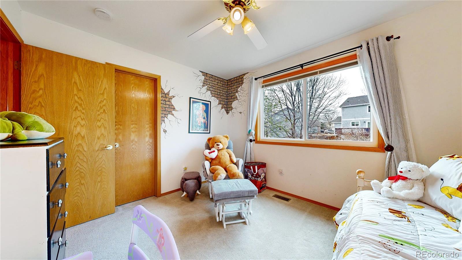 549 Arrowhead Drive Loveland CO 80537