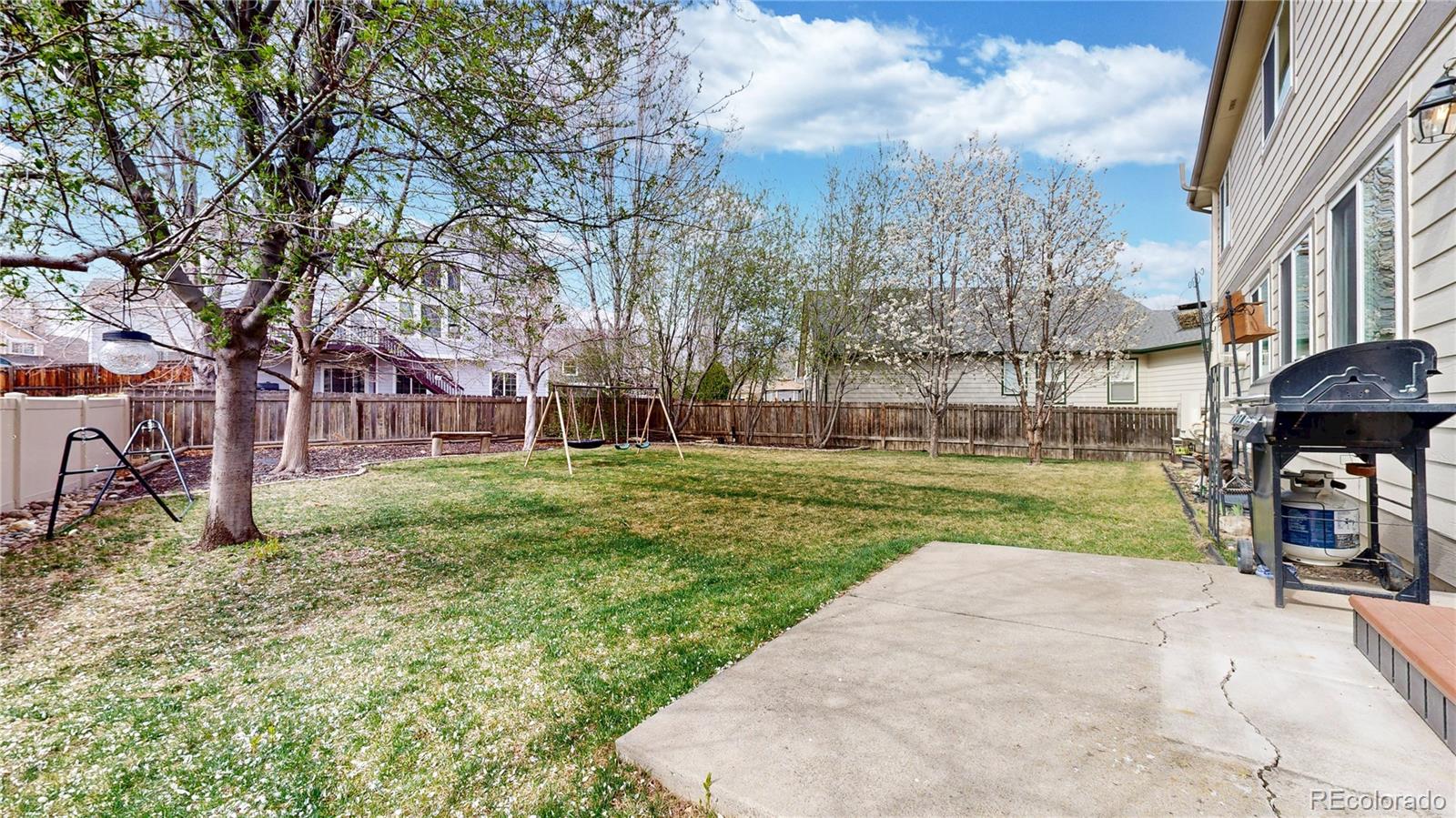 549 Arrowhead Drive Loveland CO 80537