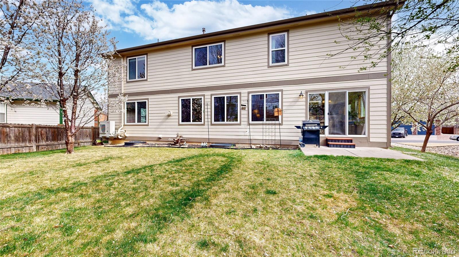 549 Arrowhead Drive Loveland CO 80537